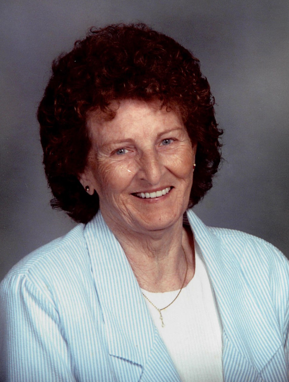 Obituary of Barbara N. Kimmel