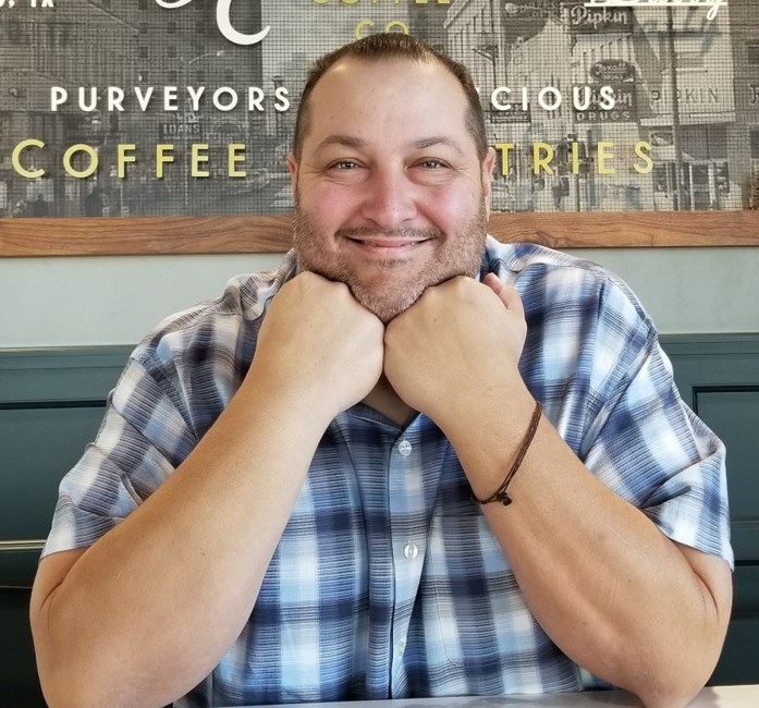 Obituary of Steven Anthony Saccone