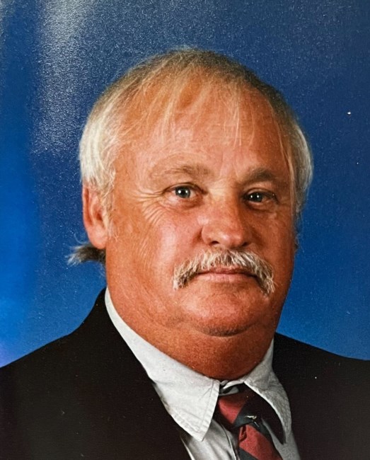 Gary L. Ray Obituary Cartersville, GA