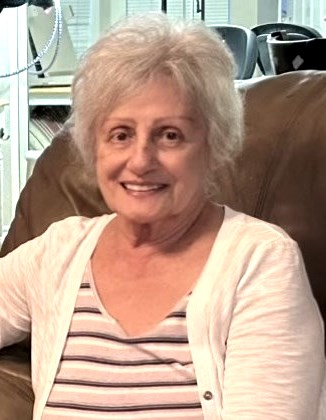 Obituary of Mary Anne Dempsey