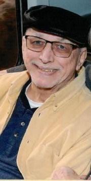 Avis de décès de Ricky Raczkowski