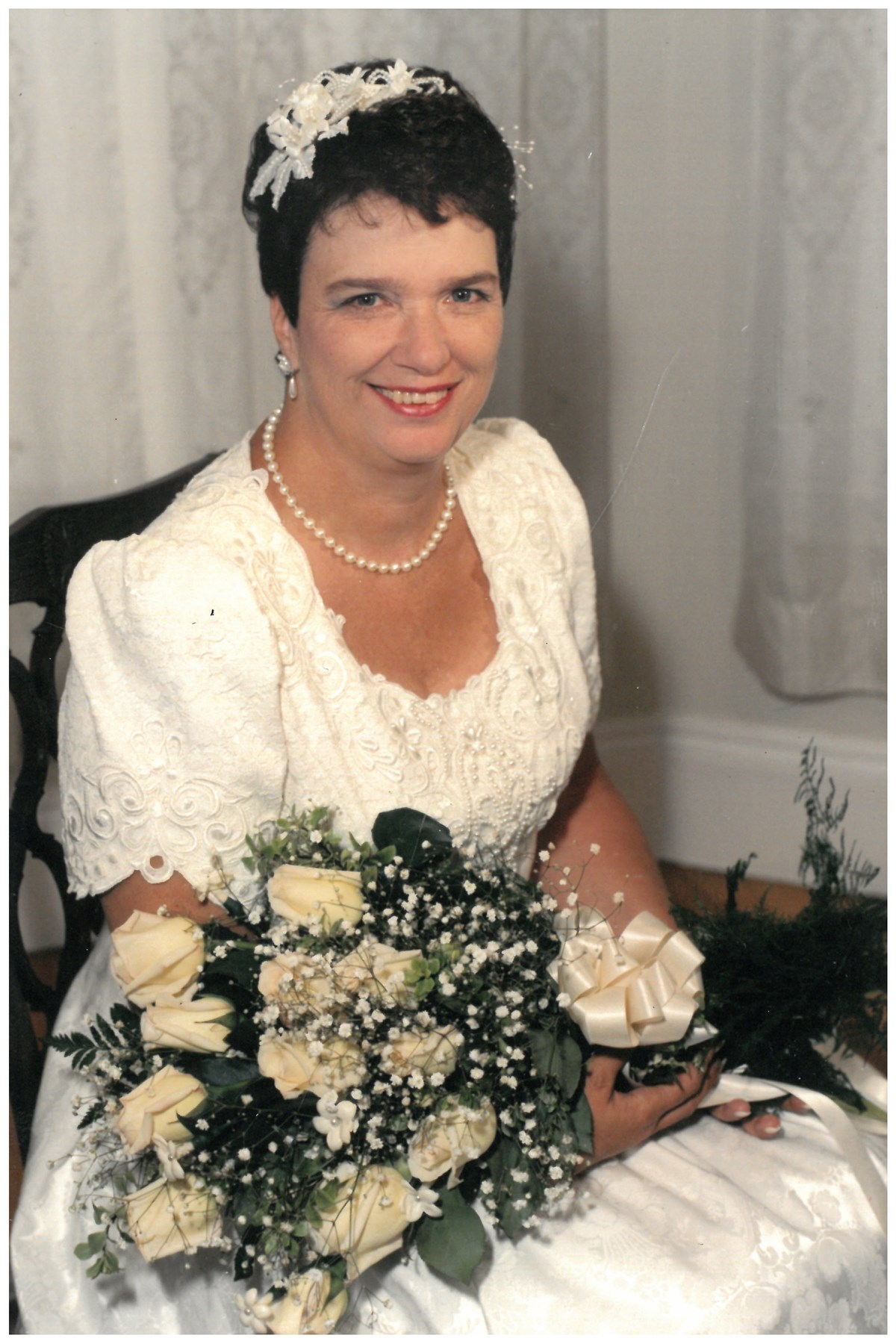 Obituario de Emma Gardiner
