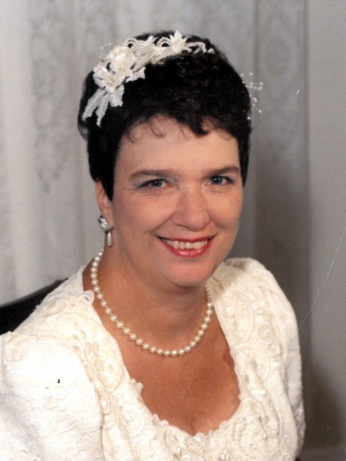Obituario de Emma Gardiner
