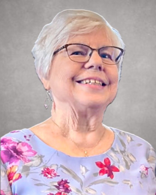 Obituary of Sandra Lee Krueger