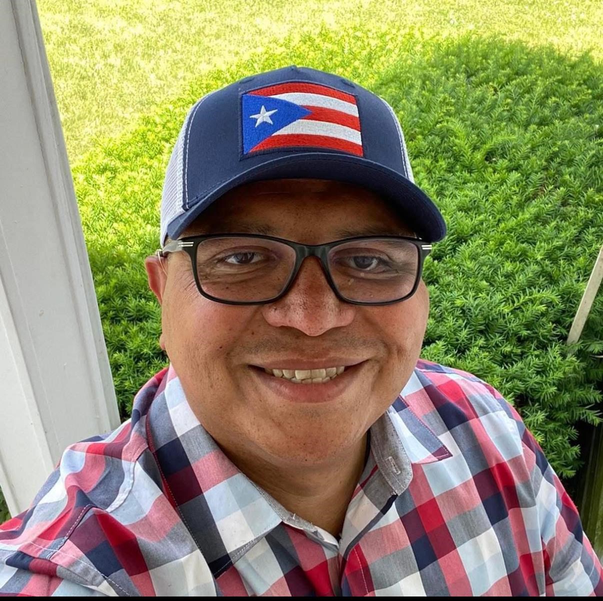 Obituary of Viktor Charles Rodriguez