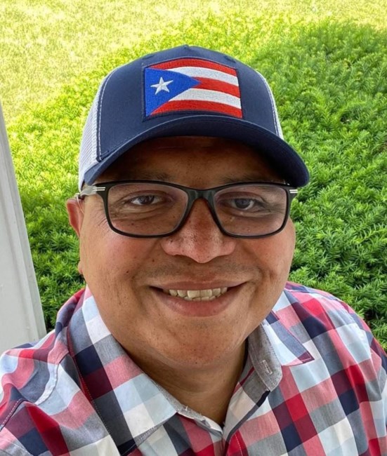 Obituary of Viktor Charles Rodriguez