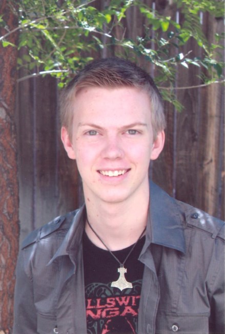 Obituary of Jacob Alexander Holm