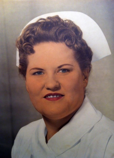 Obituary of Donna Jean Pridmore