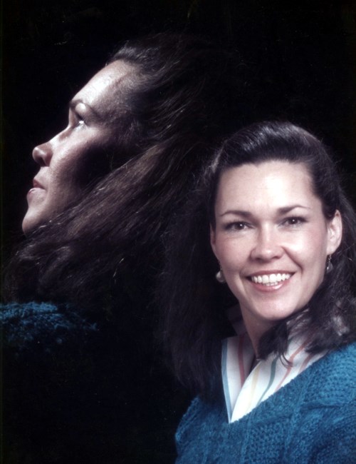 Obituary of Donna E. Blanscett