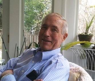 Obituary of Thomas A. Frazier Jr.