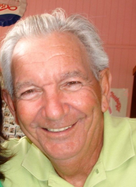 Obituary of Wesley Ronald Brock