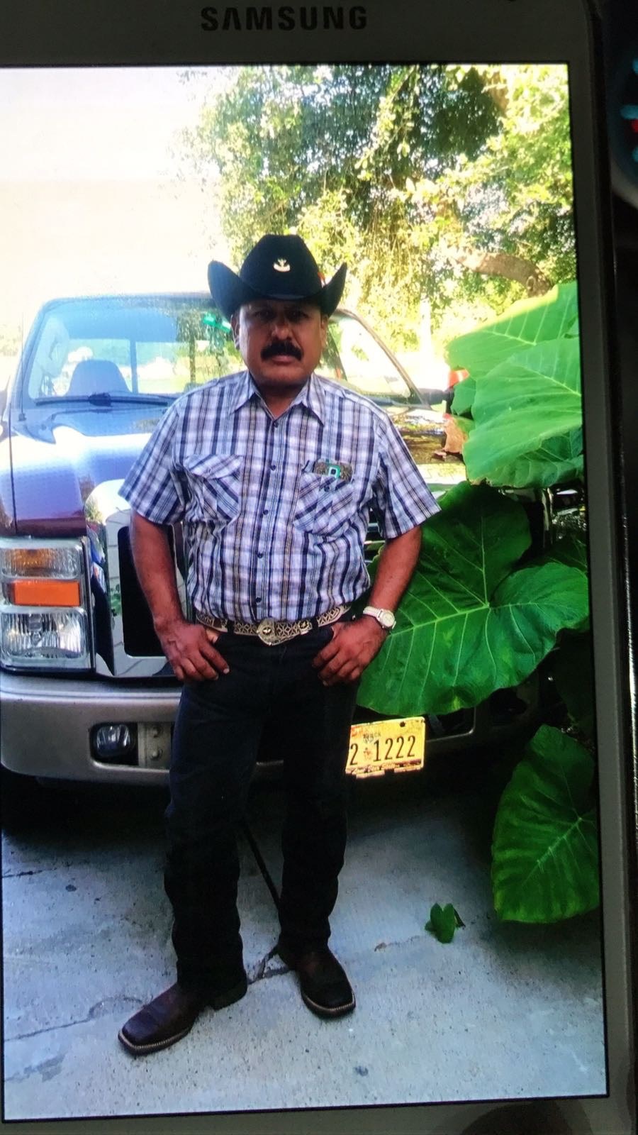 Obituary of Liborio Lopez