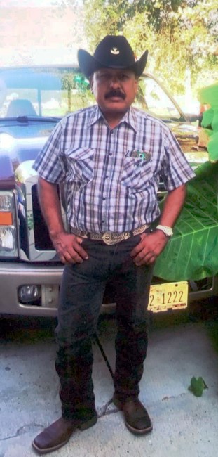 Obituary of Liborio Lopez