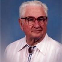 Obituary of Wallace Noel Brian