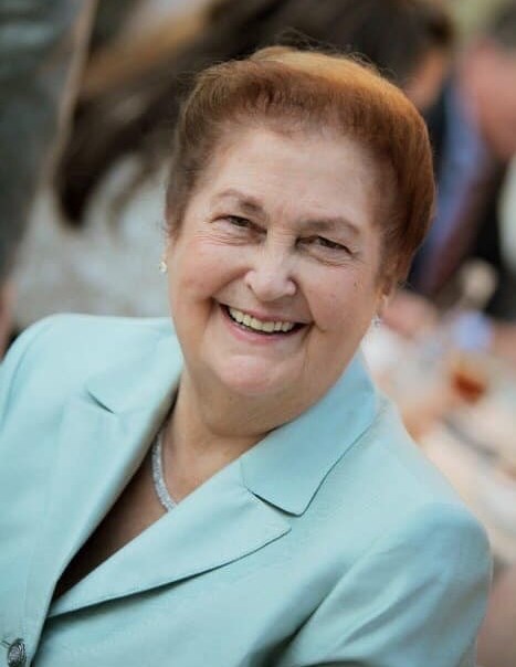 Obituary of Dorothy J. Putscher Boet