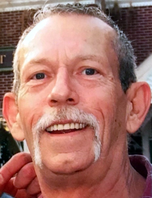 Obituary of William Lester Eldred