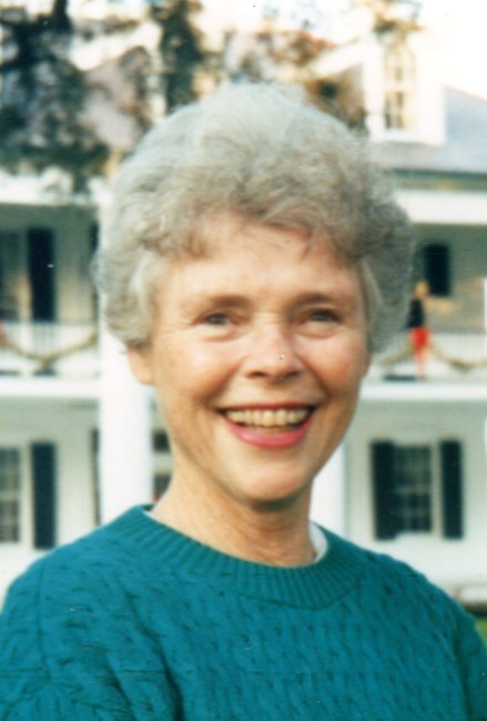 Obituary of Jean Marie Medick Costigan
