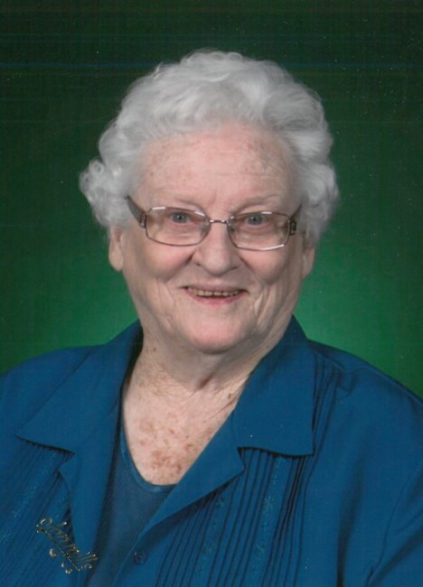 Obituary of Estellee "Lee" Hessman