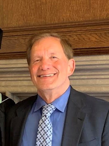 Obituary of Brian Joseph Cathcart