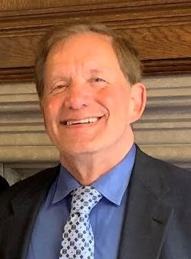 Obituary of Brian Joseph Cathcart