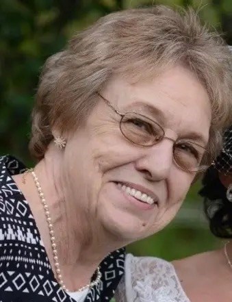 Obituary of Wanda Sue Proffitt