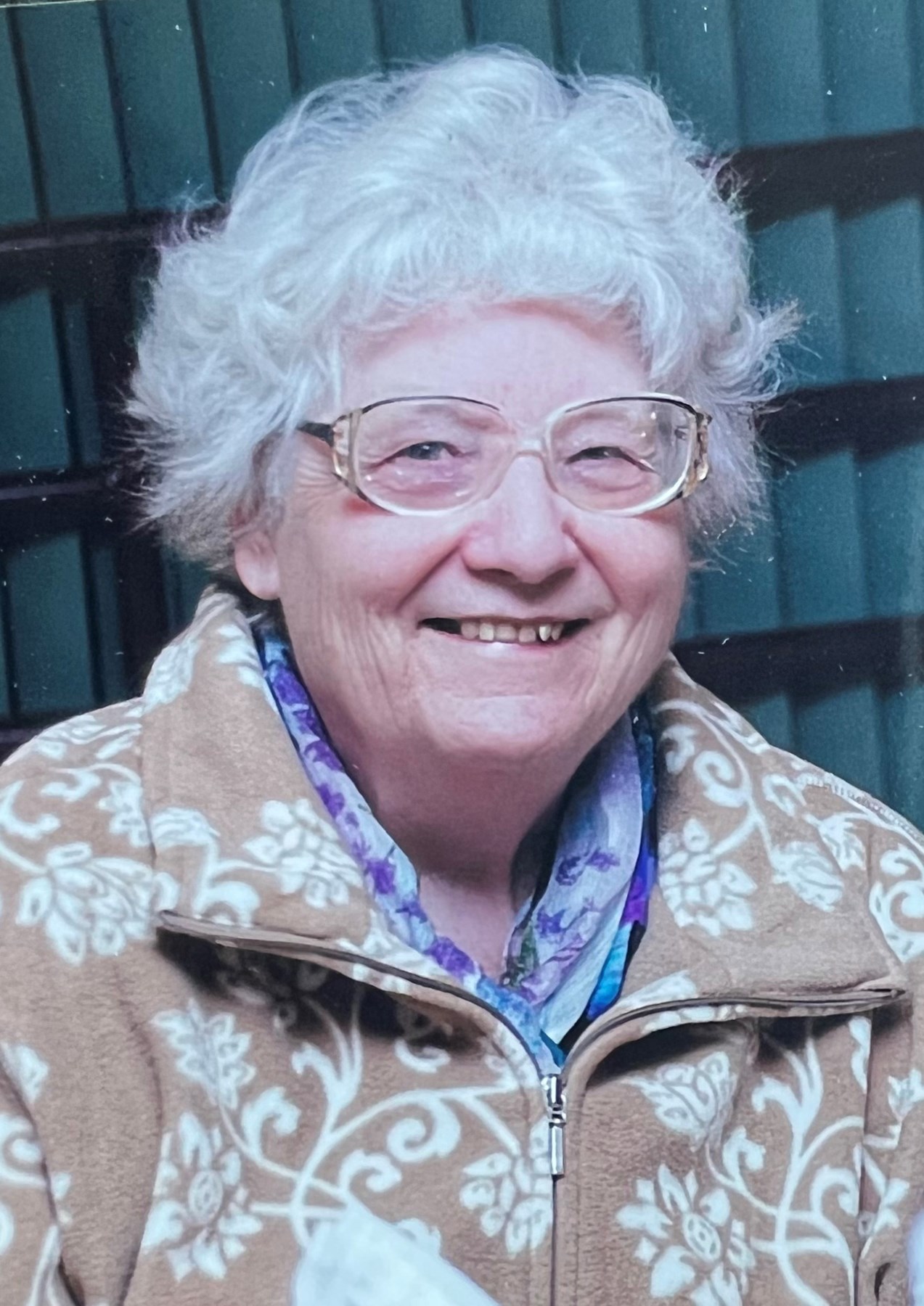 Mary Louise Turl Obituary Prince BC