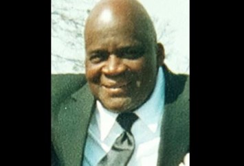 Obituary of Lee Percy Hunter