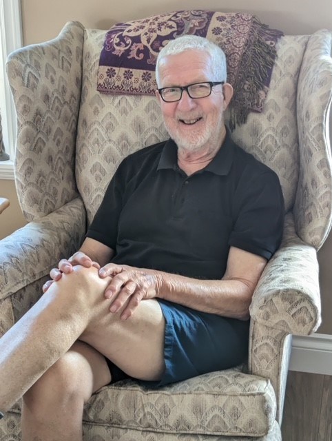 Obituary of Victor Charles Pearson