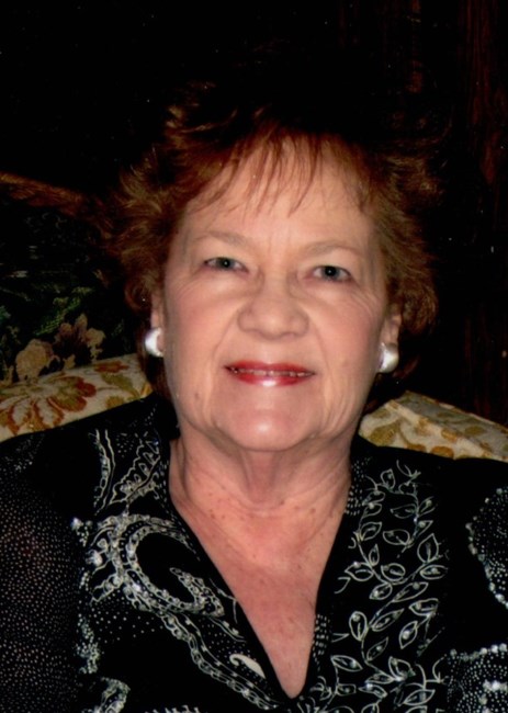 Obituario de Judy Rogers