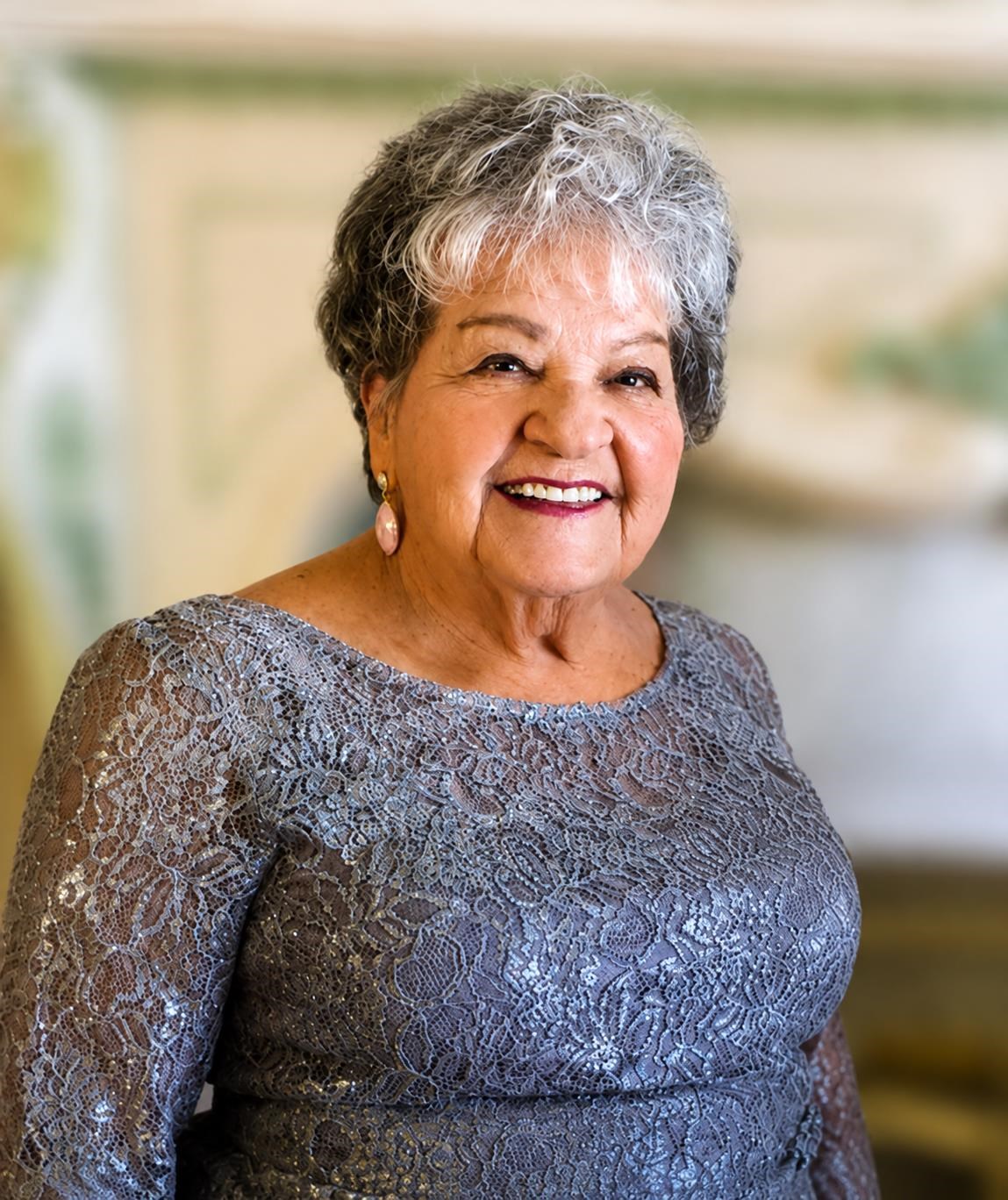 Obituary of Barbara Ann Thayer
