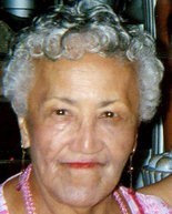 Obituary of Carmen Kane