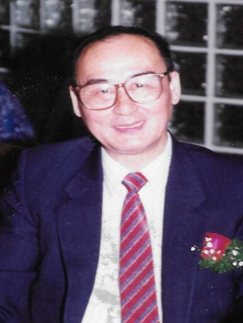Obituary of Kan Yu Ngan