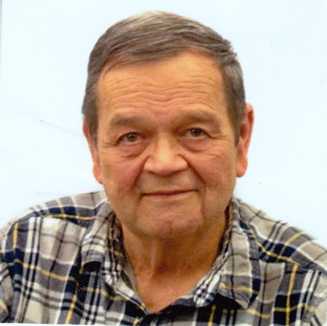 Obituary of Joseph Edwards