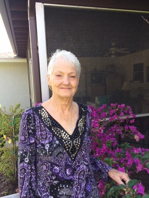 Obituary of Daphene L. Lovett