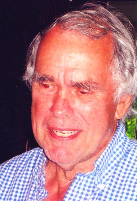 Obituary of Donald John Mackey