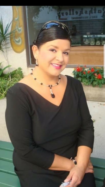 Obituary of Sinai Adalia Ruvalcaba Guerrero