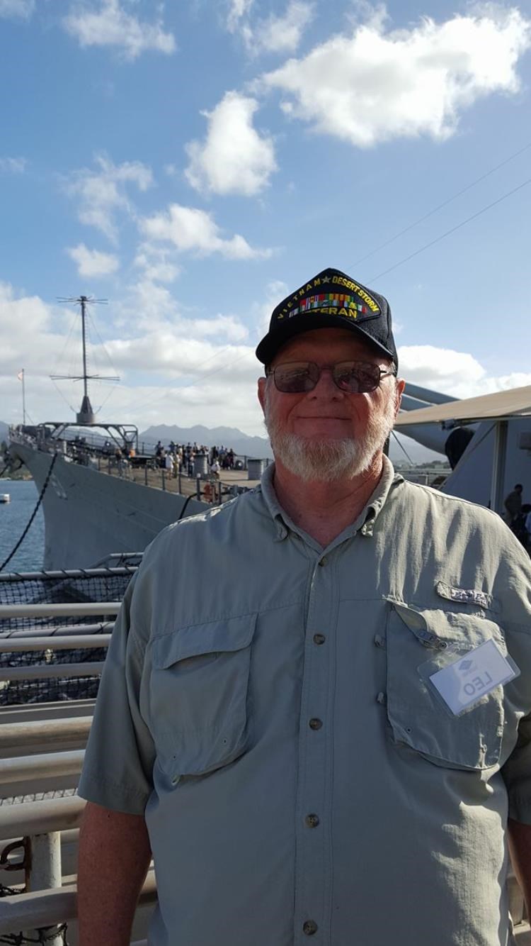 Obituary of John H Addison