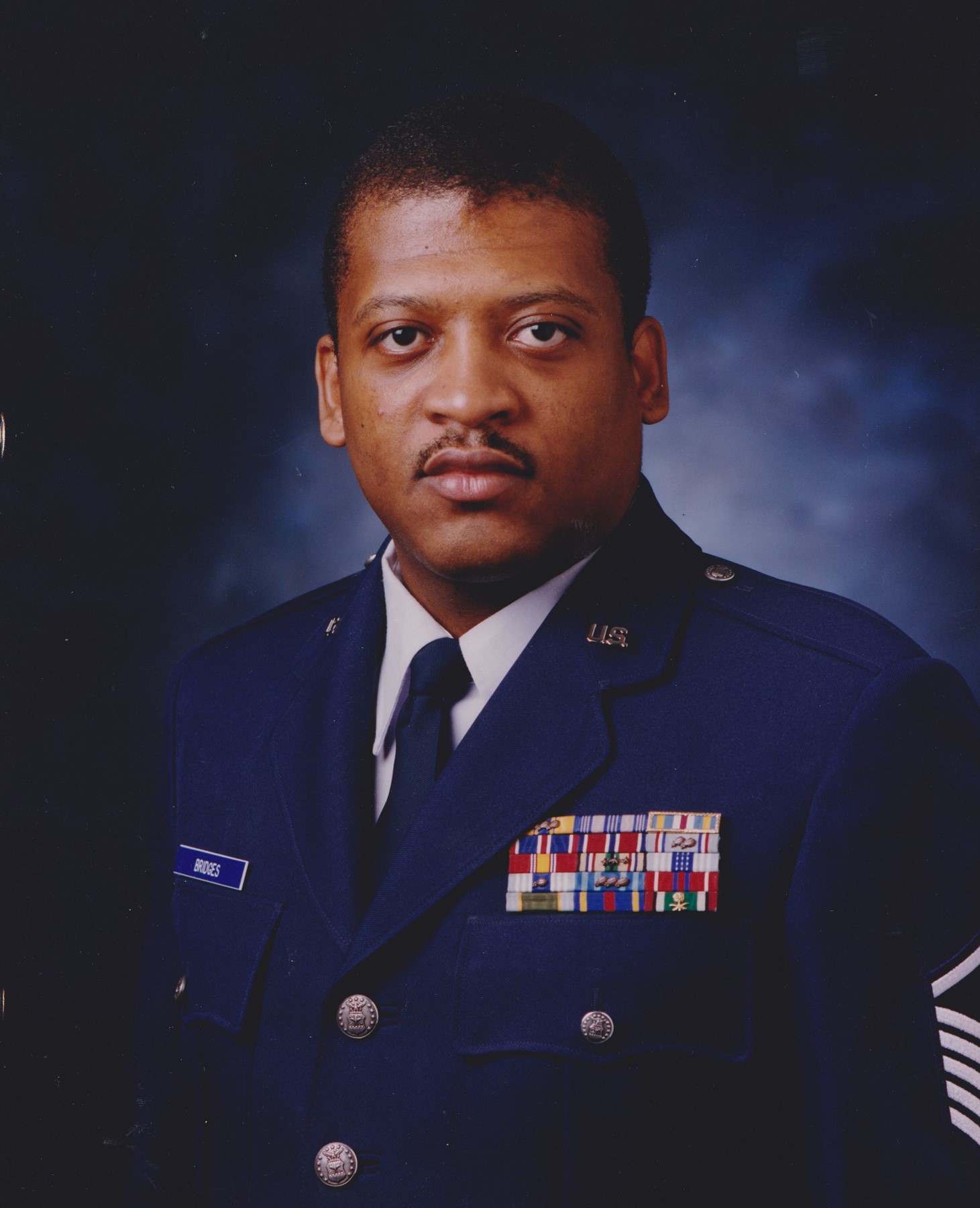 Obituary of Jordan "Chuck" Bridges III