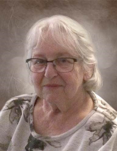 Avis de décès de Françoise Bolduc