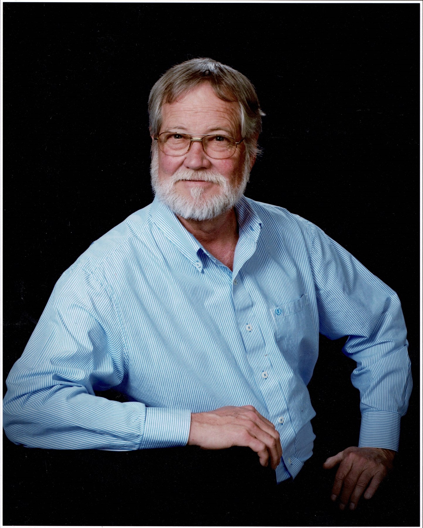 Obituario de Dennis Carter Carlock