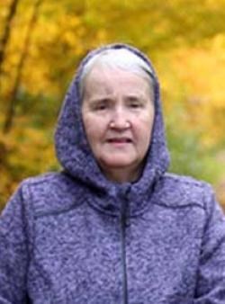 Avis de décès de Adrienne Fournel