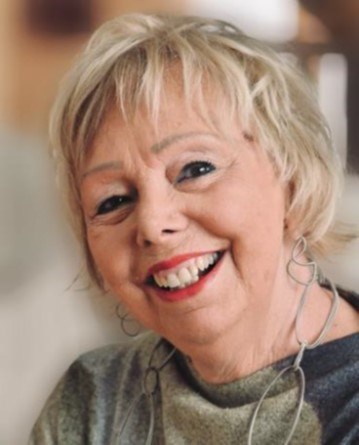 Avis de décès de Diane Boucher Tessier