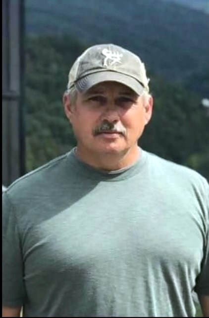 Obituary of Richard Bruce Mullins