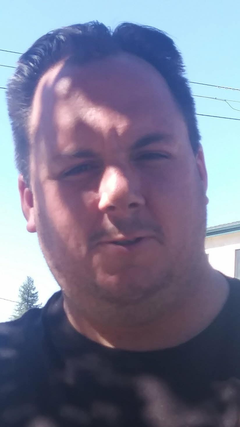 Avis de décès de Robert Steven Burkhart, Jr.