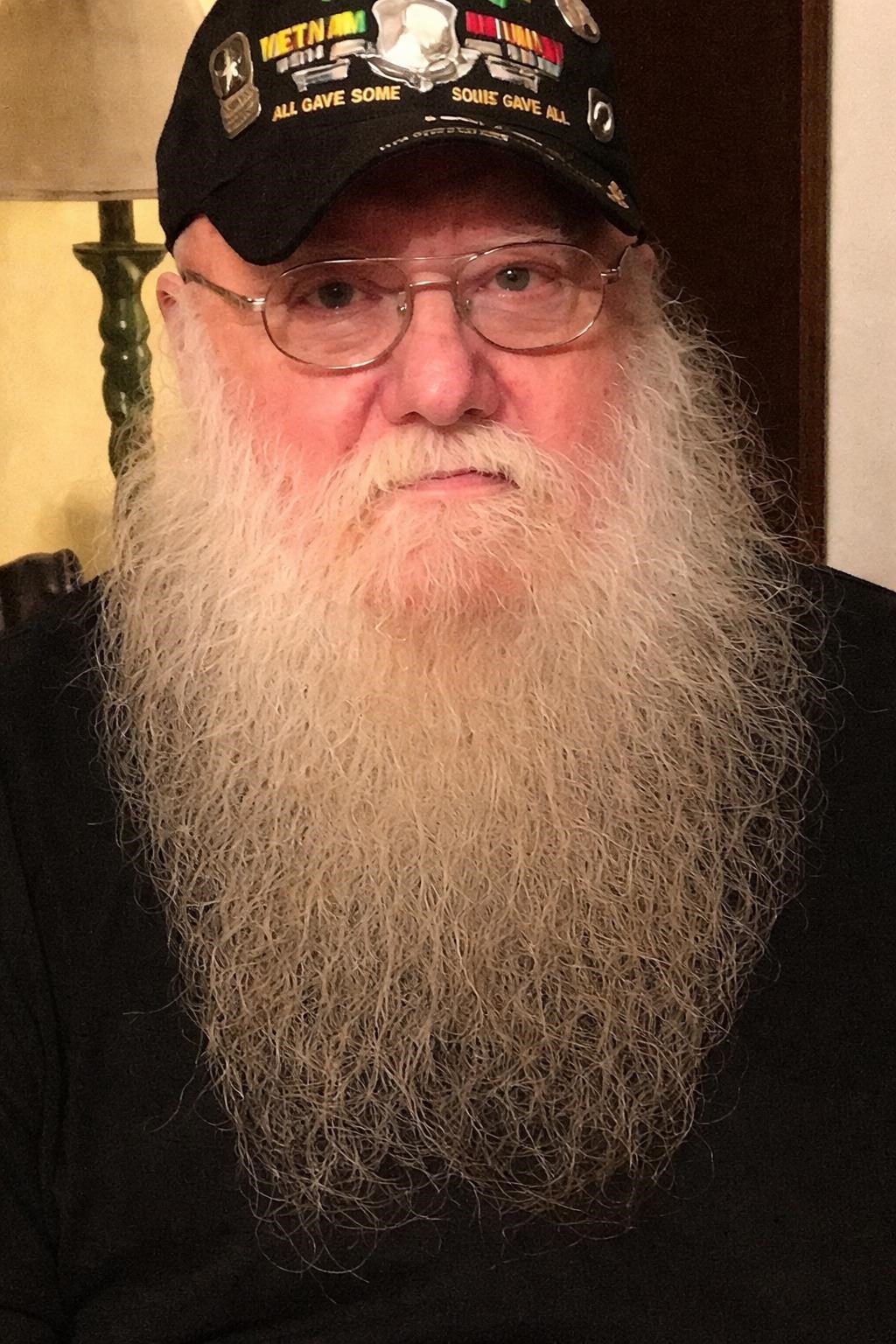 Obituary of John Nordon Wingfield III