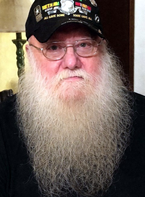 Obituary of John Nordon Wingfield III