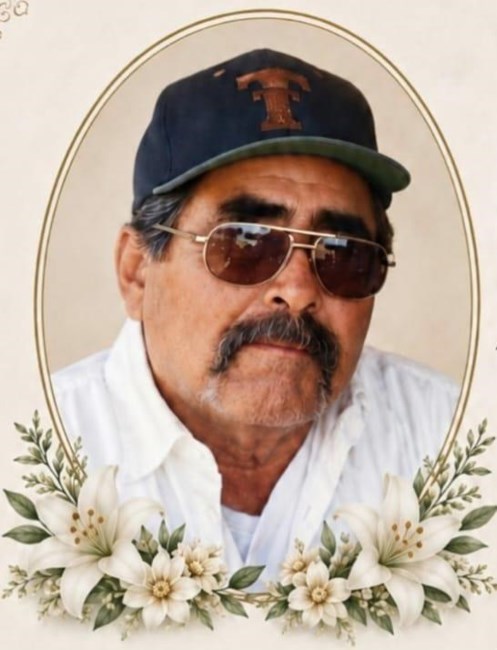 Obituario de Gregorio R Martinez