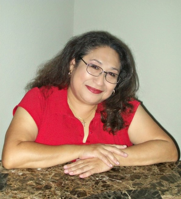 Obituary of Delia Ann "Annie" Gomez