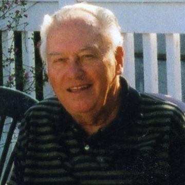 Obituary of Robert Virgil Crum