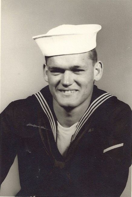 Obituary of Richard James Morgan